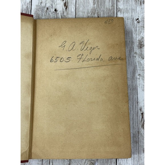 The Charter of the Church (1st Corinthians) - J R Caldwell Vol. 1 Chap. 1-8 - Picture 5 of 8